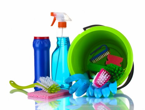 Professional oven cleaning service for Ealing homes and flats