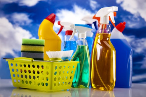 Professional sofa cleaning service for a home in Ealing