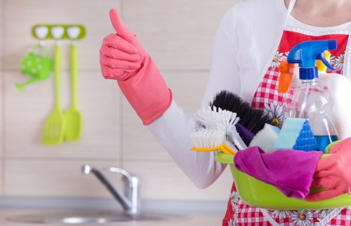 Cleaner Ealing pricing and free quote information for local customers