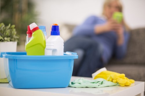 Annual review and compliance monitoring image