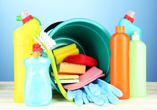 Reusable furniture and charity partnership for waste diversion