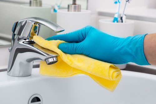 Local floor care service for busy Ealing interiors