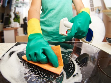 Local rug care for flats and period homes in Ealing